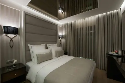Le Petit Palace Hotel in İstanbul — foto 16