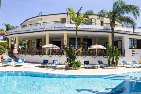 Albergo L'Ancora in Ricadi, foto 10