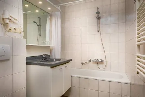 Aparthotel Ons Epen foto 11