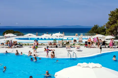 Zaton Holiday Resort in Zaton, foto 11
