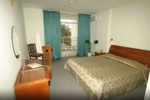 Hotel Kavkaz Golden Dune in Несебър — foto 3
