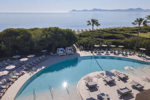 Sarena de Muro Resort Mallorca part of Destin in Alcudia — foto 11