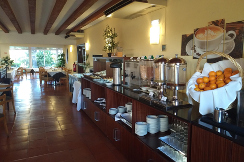 Praia da Lota Hotel foto 9