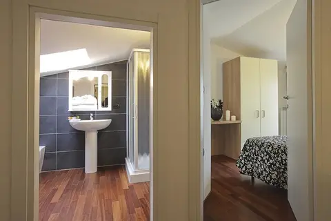 Residence T2 in Venetië, foto 13