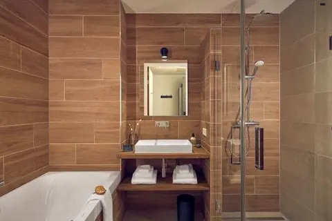 Boutique Hotel Beekhuizen foto 5