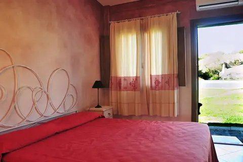 Hotel Tenuta Pilastru in Alzachèna/Arzachena — foto 6