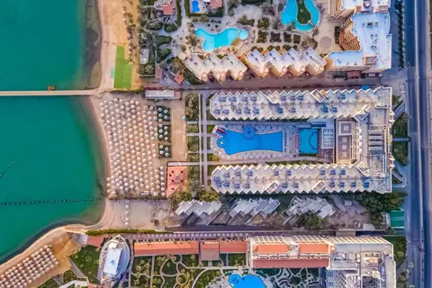 AMC Royal Hotel & Spa in الاحياء — foto 21