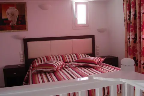 Elena Suites in Ορνός — foto 22