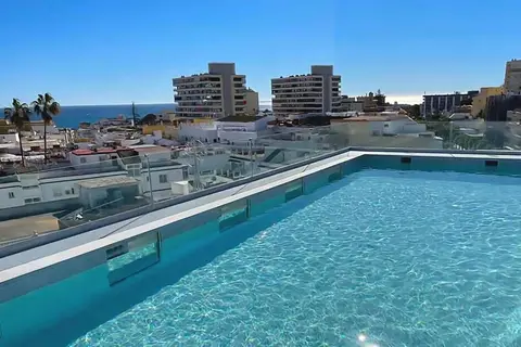Hotel Sireno Torremolinos in Torremolinos