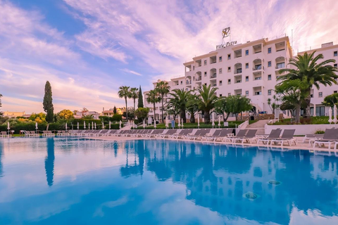 Appartementen Vila Petra foto 29