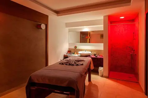Seher Sun Palace Resort & Spa in Manavgat — foto 28