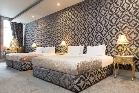 The Dixie Dean Hotel in Liverpool — foto 3