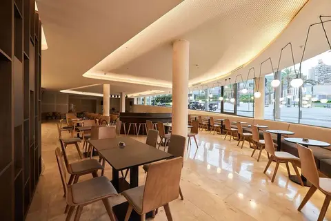 Hotel Bristol Benidorm in Benidorm — foto 20