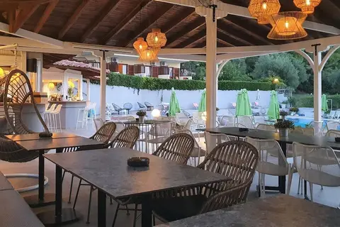 Palladium Hotel in Δημοτική Ενότητα Κασσάνδρας — foto 7