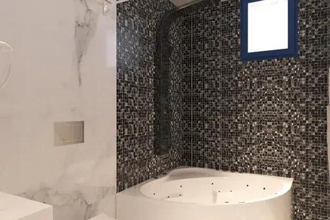 Eagles Nest Hotel in Πεύκοι — foto 27