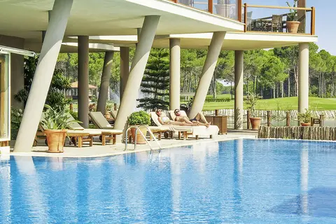 Sueno Hotels Golf Belek in Serik — foto 7