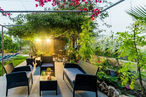 Roxani Hotel in Δημοτική Ενότητα Γαζίου — foto 5