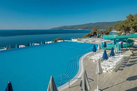 Valamar Bellevue Resort in Rabac — foto 29