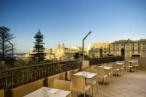 Malta Marriott Resort & Spa in Saint Julian's