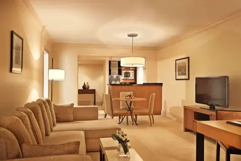Grand Hyatt Istanbul in İstanbul, foto 28