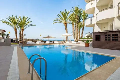 Ramada Resort by Wyndham Puerto de Mazarron in Mazarrón
