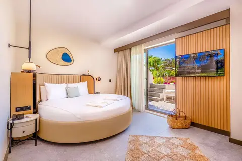 Belek Beach Resort in Serik, foto 4
