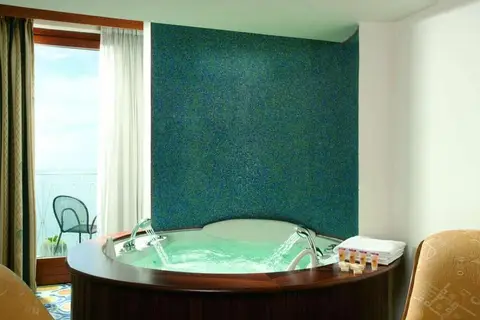 Mar Hotel Alimuri in Meta — foto 14