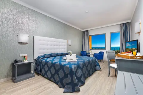 Hotel IPV Palace & Spa in Fuengirola — foto 27
