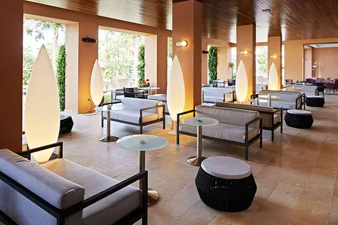 Hipotels Barrosa Palace in Chiclana de la Frontera — foto 12