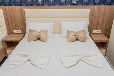 Hotel Crnogorska Kuca in Podgorica, foto 12