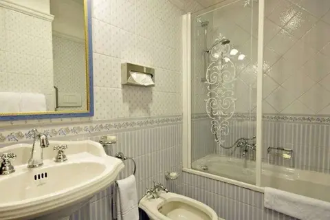 Hotel Camelia in Rome, foto 12