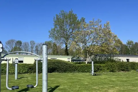 Vakantiepark De Zeeuwse Parel foto 33