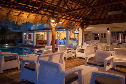 Appartementen Evelin foto 28