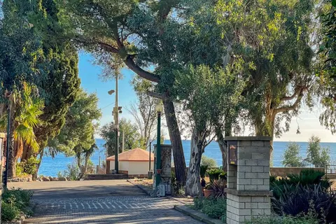 Pampaleone Glamping Resort foto 4