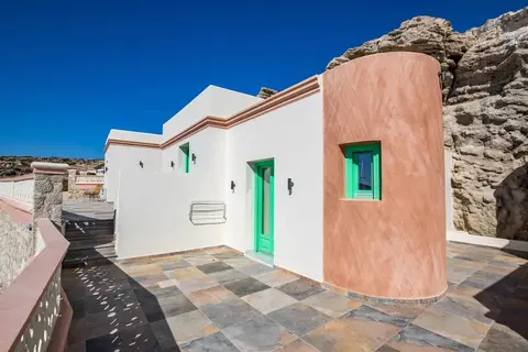 La Scala Luxury Villas in Δημοτική Ενότητα Καρπάθου — foto 8