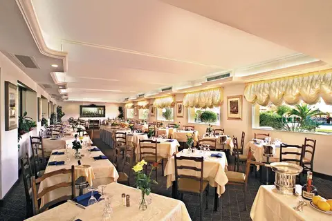 Hotel Piccadilly in Camaiore — foto 3