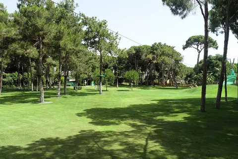 Regnum Carya in Serik, foto 21