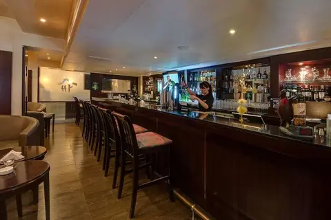 Ascot Hotel in Dubai — foto 6