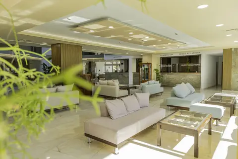 Marina Palace Affiliated by Melia in Несебър — foto 7