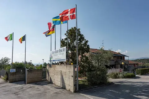 Vakantiepark Le Tre Isole foto 6