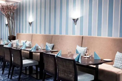 Clarion Hotel & Congress Oslo Airport in Gardermoen — foto 6