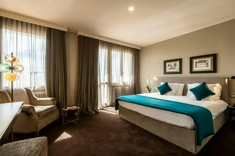 Terme di Relilax Boutique Hotel & Spa in Abano Terme, foto 2