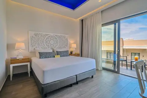 Axel Beach Crete in Chersonisos Municipal Unit, foto 19