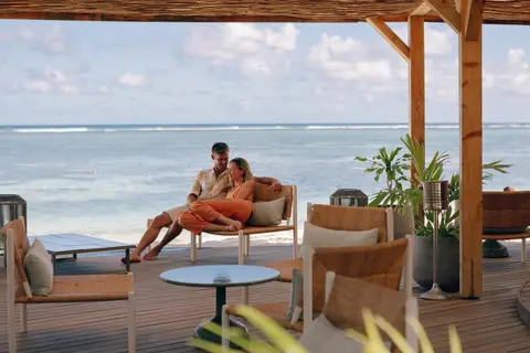 Sugar Beach A Sunlife Resort in Flic en Flac VCA — foto 3