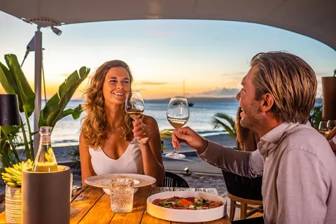 TUI TIME TO SMILE Chogogo Dive & Beach Bonaire foto 5