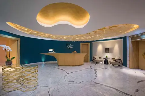 Waldorf Astoria Ras Al Khaimah in Ras Al Khaimah — foto 24