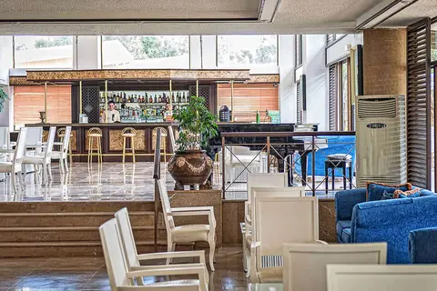 Palmariva Beach Hotel in Brown Beach Hotel, foto 4