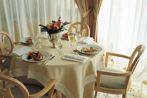Grand Hotel Terme Di Augusto in Lacco Ameno, foto 9