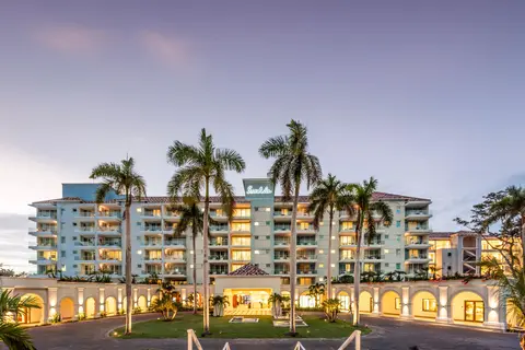Sandals Dunn's River in Drax Hall — foto 10