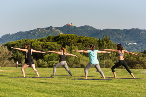 Hotel Vila Galé Collection Sintra - inclusief huurauto foto 28